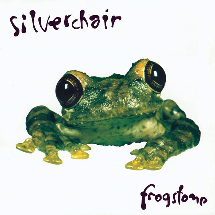 Frogstomp [Audio-CD]