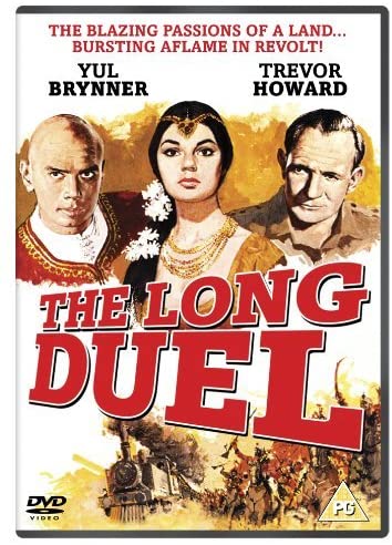 Das lange Duell [1967] [DVD]