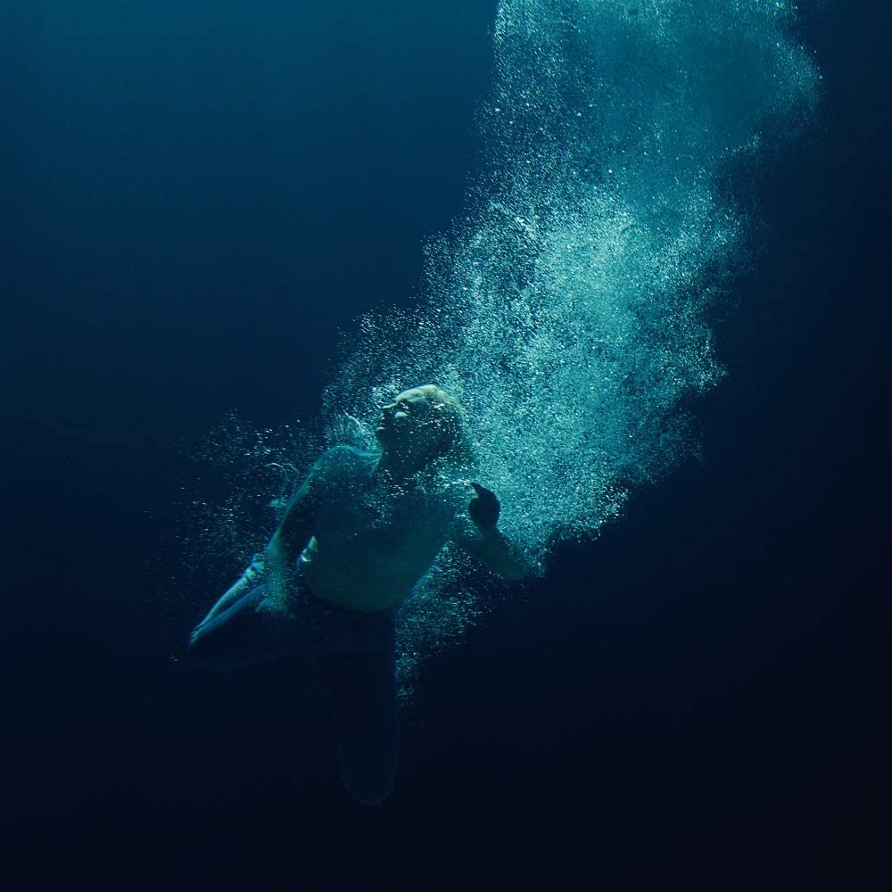 Låpsley – Through Water [Vinyl]