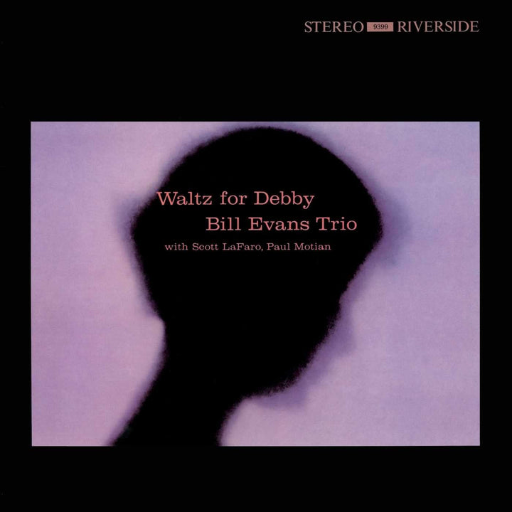 Bill Evans – Waltz For Debby [Original Jazz Classics s] [Audio CD]