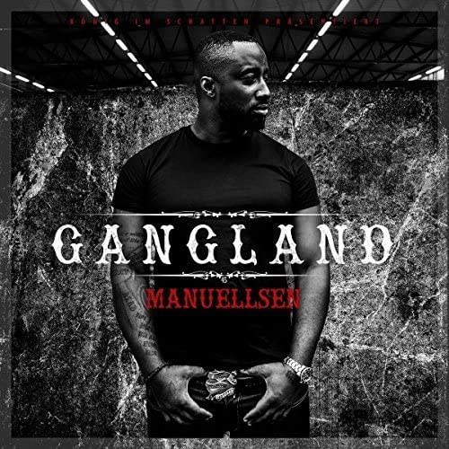 Gangland [Audio CD]