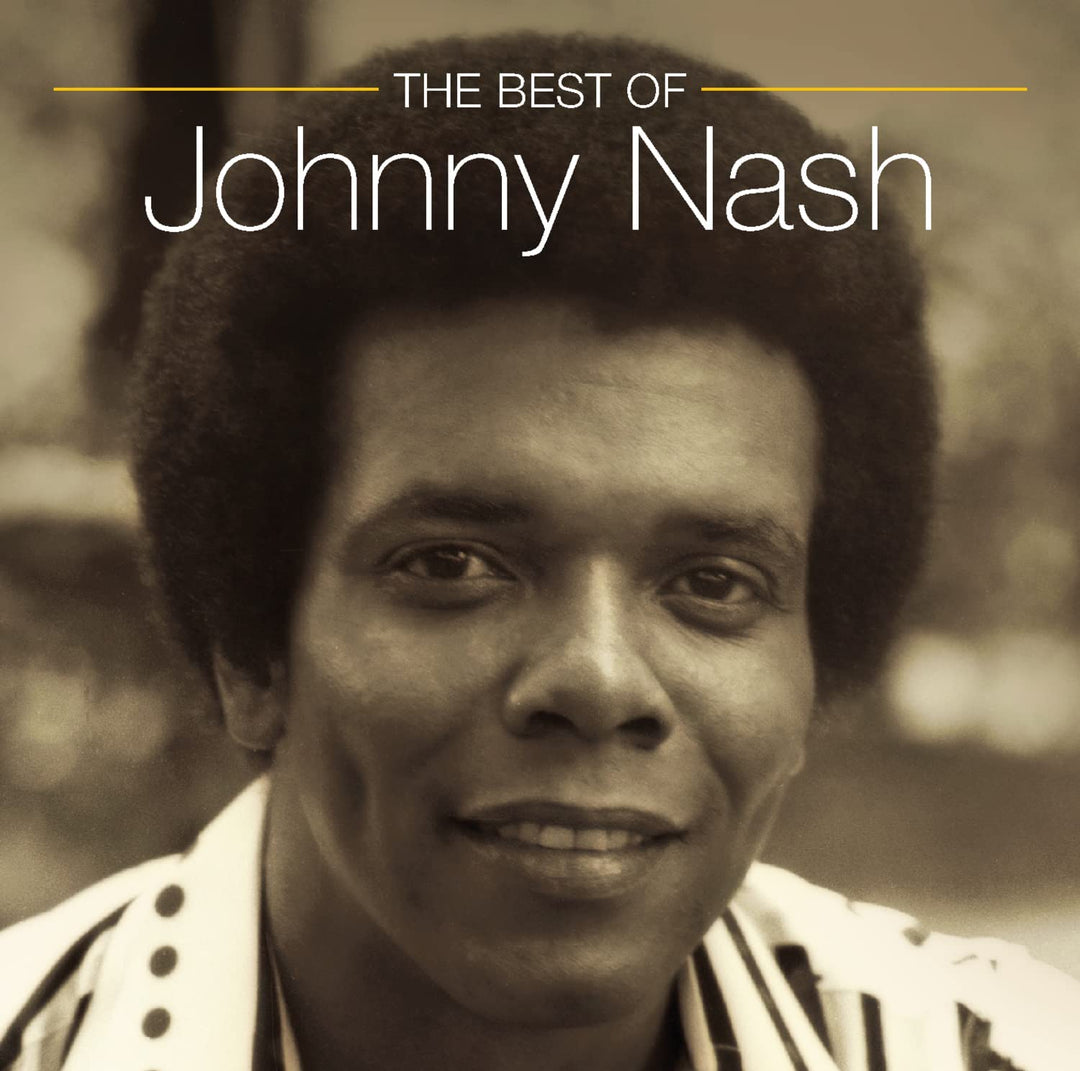 Das Beste von - Johnny Nash [Audio-CD]