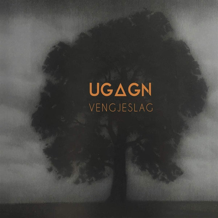 Vengjeslag [Audio-CD]