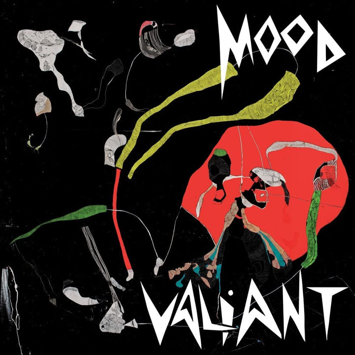 Hiatus Kaiyote – Mood Valiant [Vinyl]