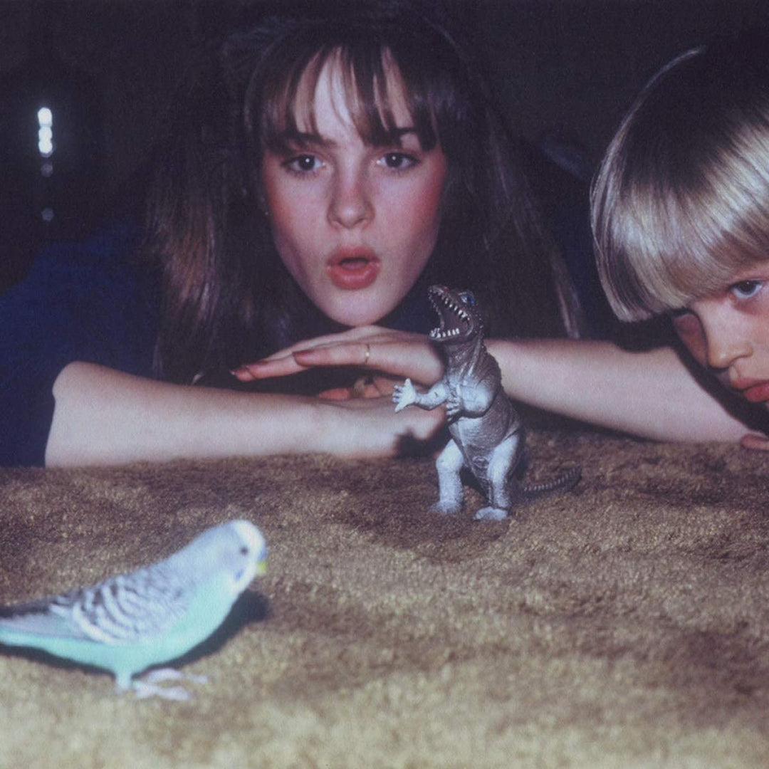 MASTERPIECE – Big Thief [Audio-CD]