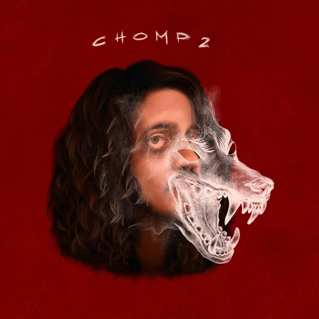 RUSS - CHOMP 2 [Audio CD]