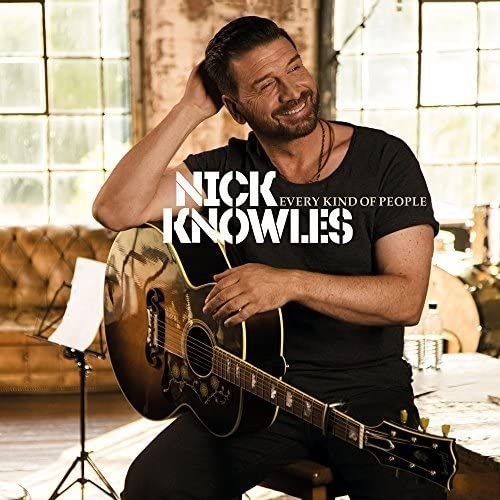 Nick Knowles – Every Kind Of People [Audio-CD]