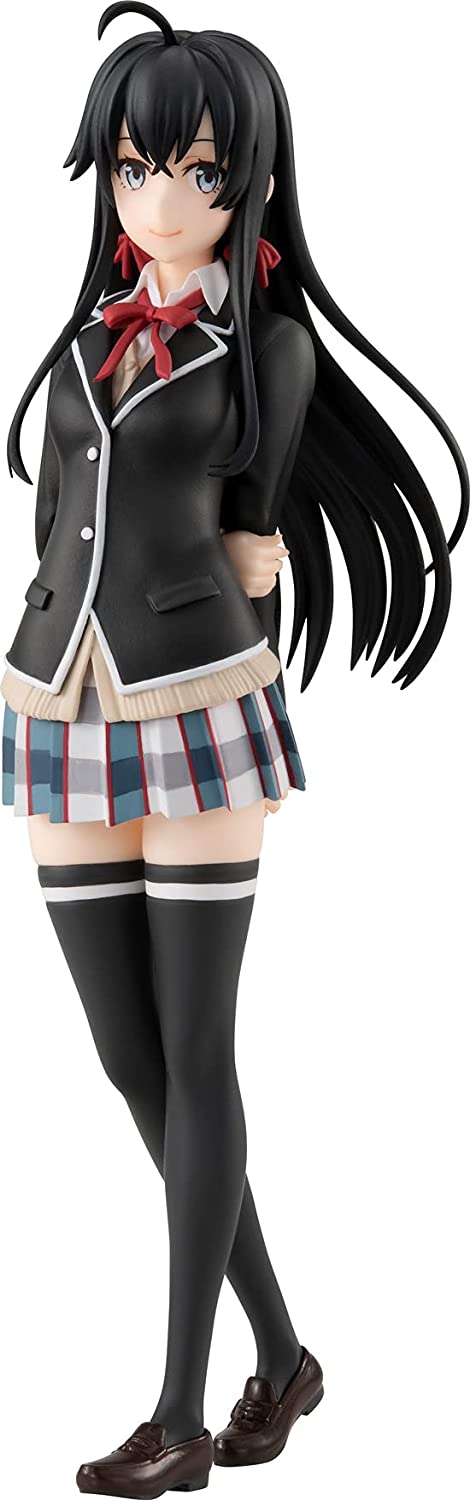 Yukino Yukinoshita POP UP PARADE (My Teen Romantic Comedy SNAFU Climax)