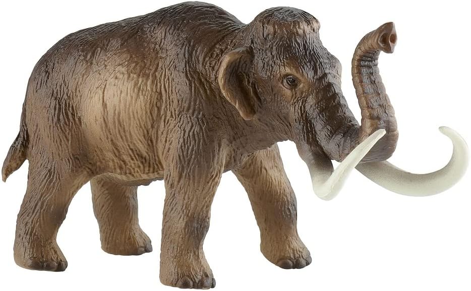 Bullyland Riesen-Mammut-Figur