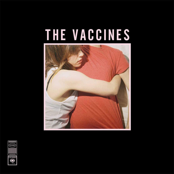 Impfstoffe – Was haben Sie von den Impfstoffen erwartet [Vinyl]