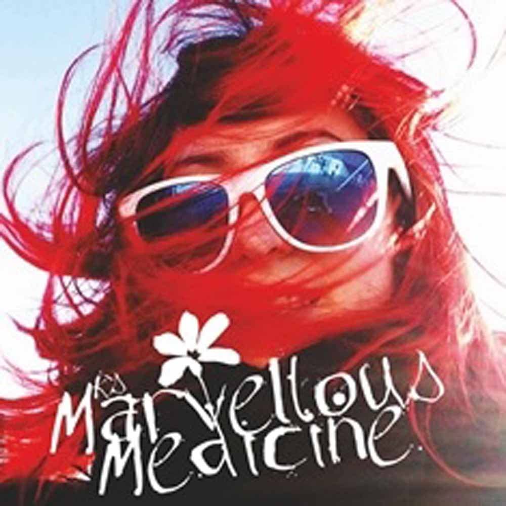 Mk's Marvelous Medicine (+cd) [VINYL]