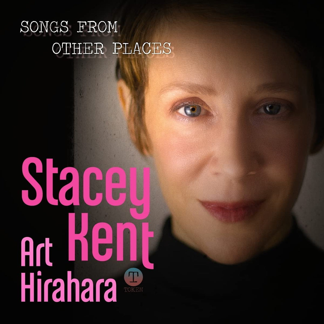 Stacey Kent – ​​Songs From Other Places [Audio-CD]