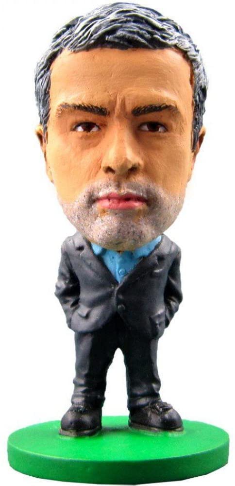 Real Madrid FC SoccerStarz Mourinho