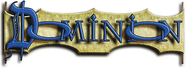 Rio Grande Games Dominion: Hinterlands 2. Auflage, Erweiterung – ab 14 Jahren, 2–4 Jahre