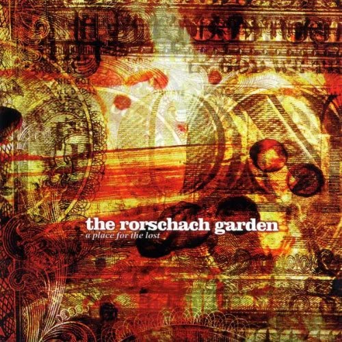 Rorschach Garden – Ein Ort für die Verlorenen [Audio-CD]