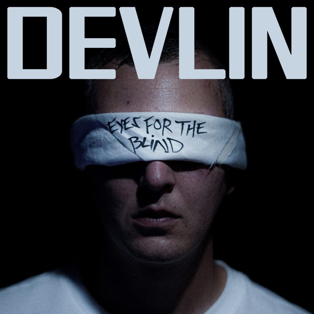 Devlin – Eyes For The Blind [Audio-CD]