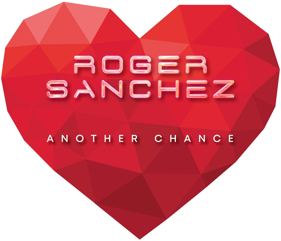 ROGER SANCHEZ – Another Chance [VINYL]