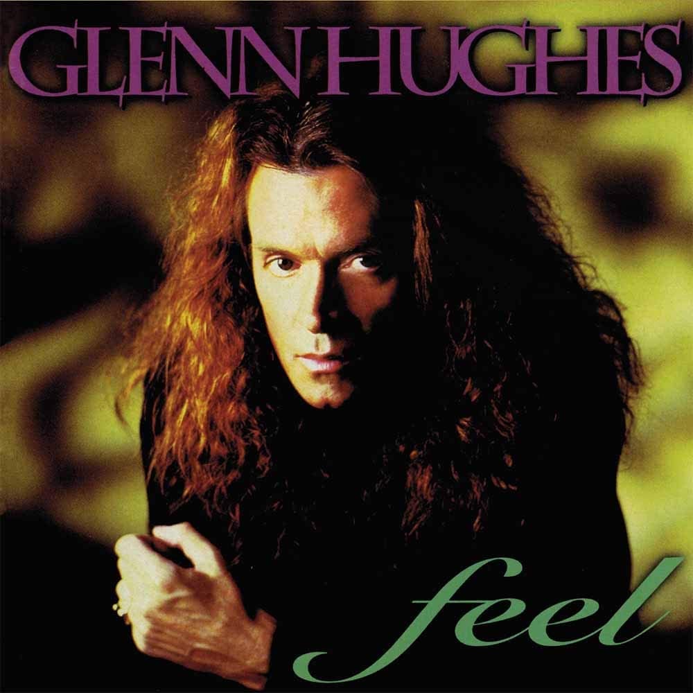 Glenn Hughes – Feel [Vinyl]