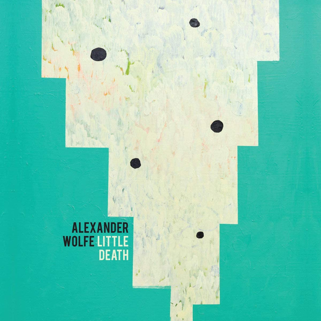 Alexander Wolfe – Little Death [Audio-CD]