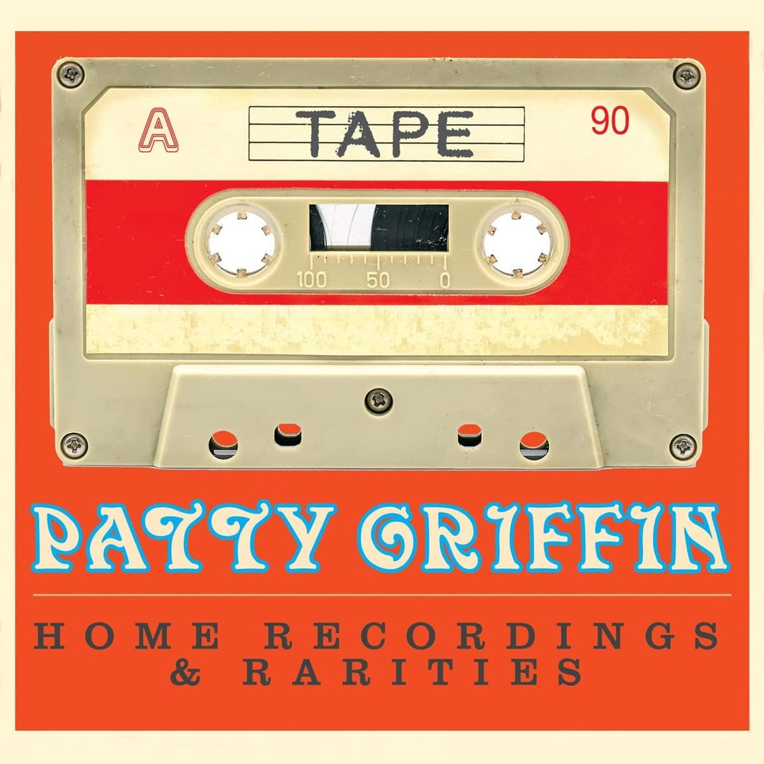 Patty Griffin - Band [Audio-CD]