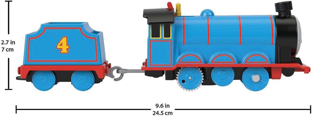 Thomas &amp; Friends Gordon Motorisierte Spielzeugeisenbahn für Kinder im Vorschulalter ab 3 Jahren