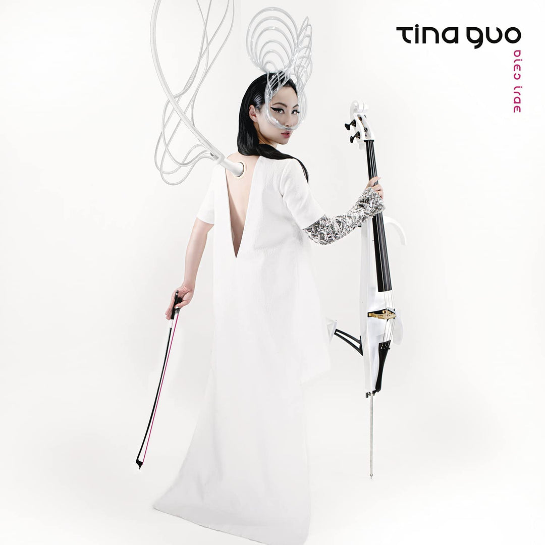 Guo, Tina – Dies Irae [Audio CD]