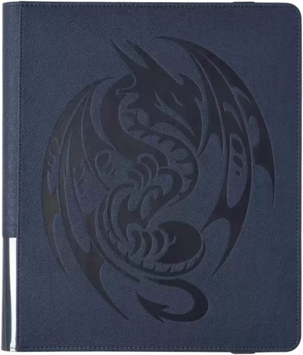 Dragon Shield Card Codex 360 Portfolio - Midnight Blue