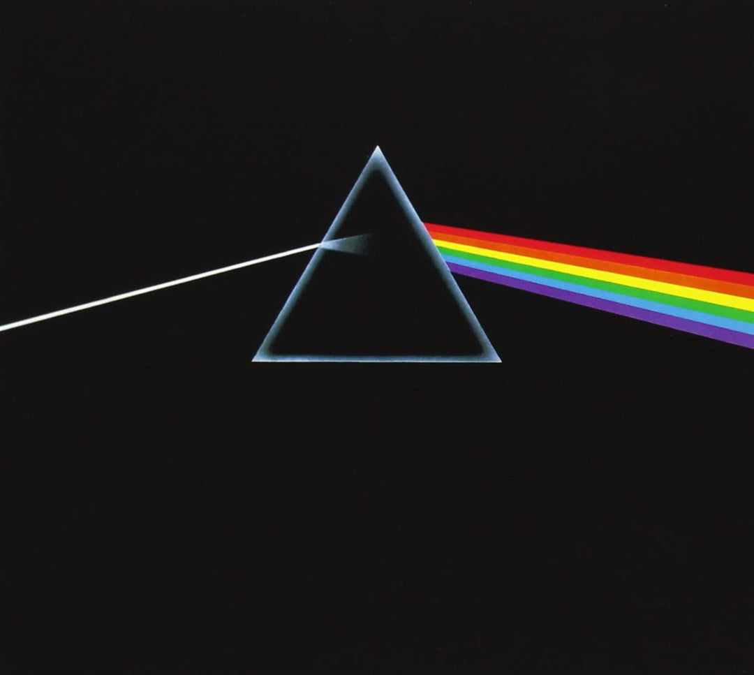 The Dark Side Of The Moon [2011 – Originalaufnahme-Edition] [Audio-CD]