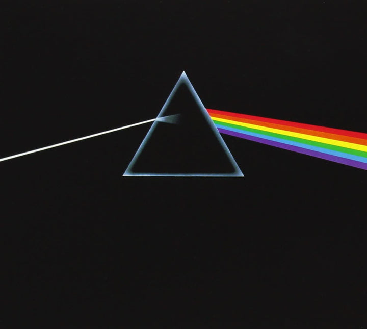 The Dark Side Of The Moon [2011 – Originalaufnahme-Edition] [Audio-CD]