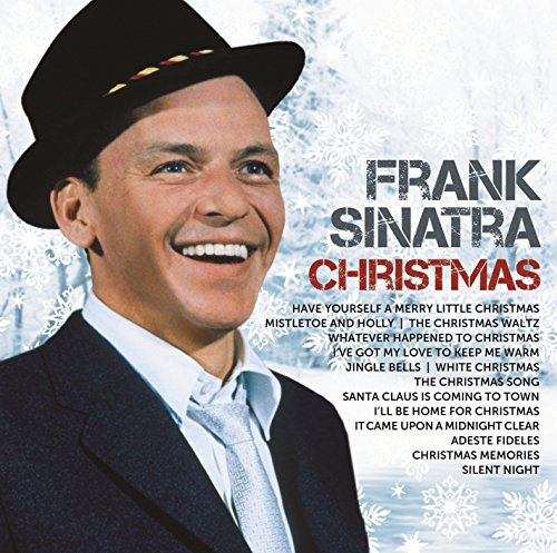 Icon Christmas - Frank Sinatra [Audio-CD]