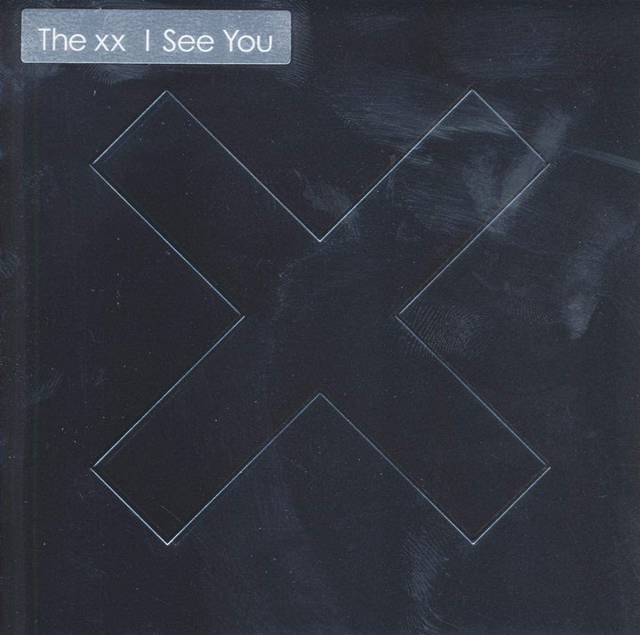 I See You - The xx [Audio-CD]