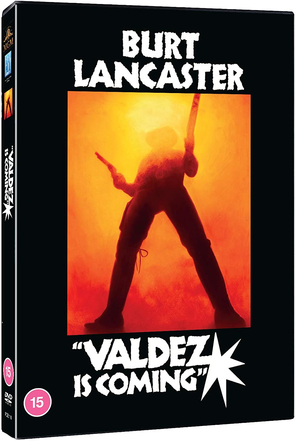 Valdez kommt [DVD]