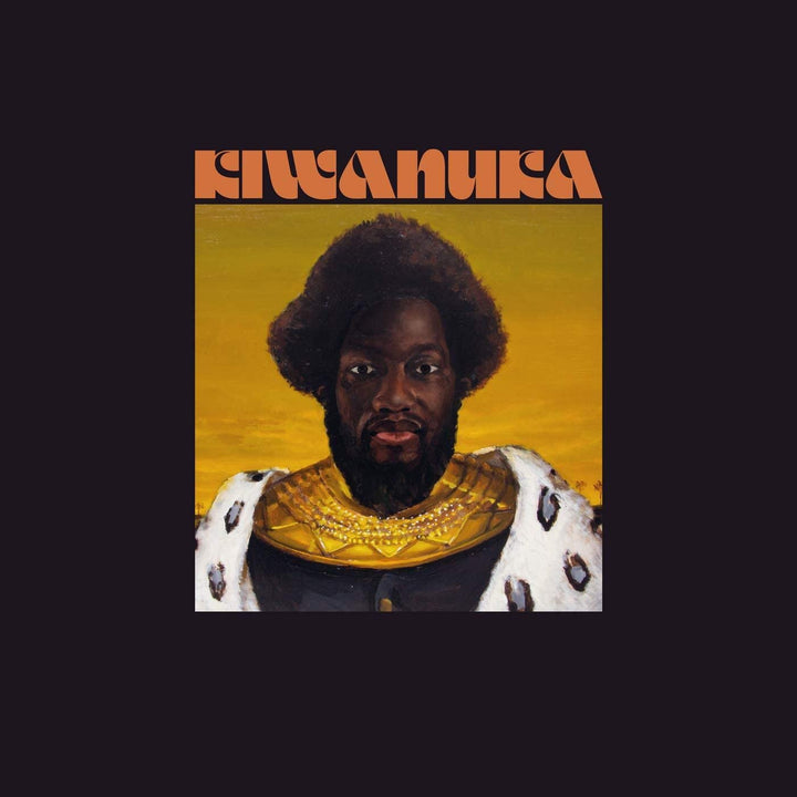 Michael Kiwanuka - KIWANUKA [Audio CD]