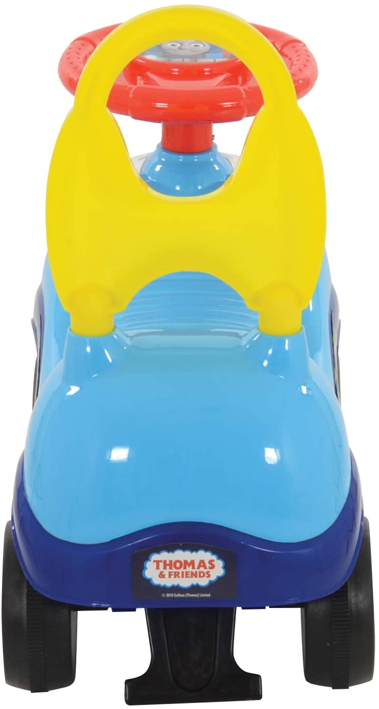 Thomas & Friends M07211 Ride On, Blue