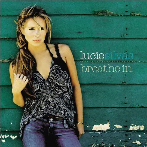 Breathe In [Audio-CD]