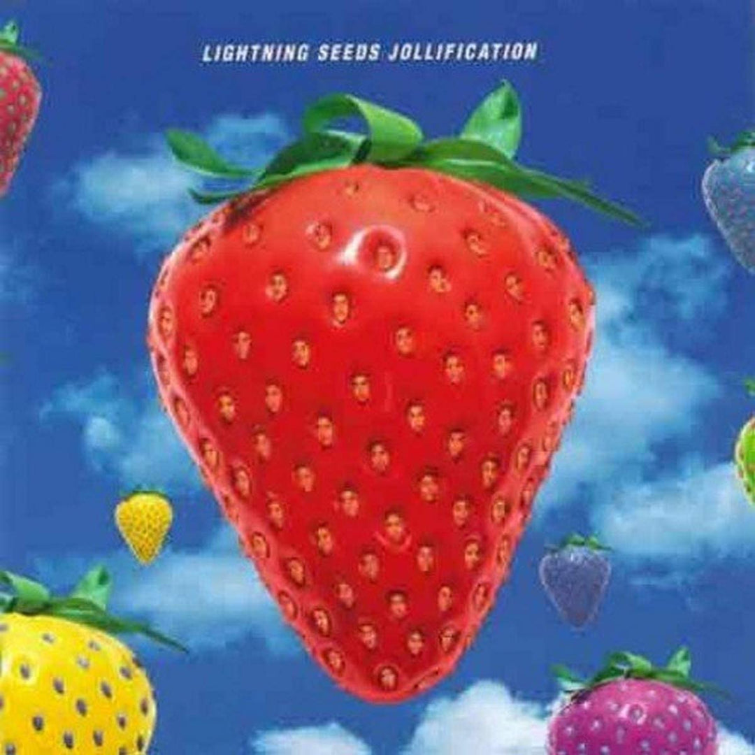 Jollification [Audio CD]