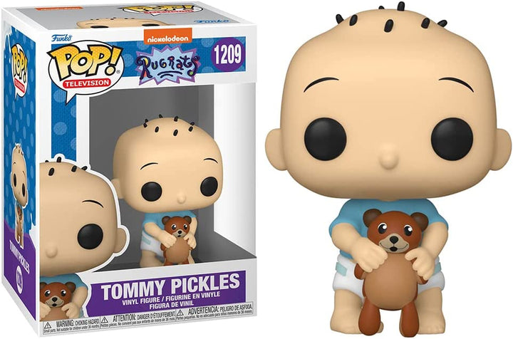 Rugrats Tommy Pickles Funko 59322 Pop! Vinyl