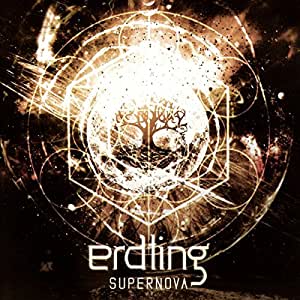 Erdling - Supernova [Audio-CD]