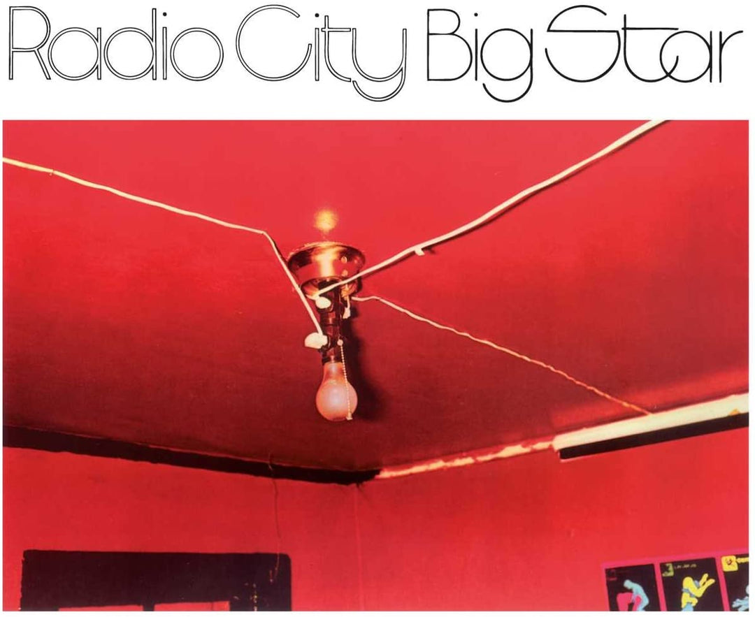 Radio City – Big Star [Audio-CD]