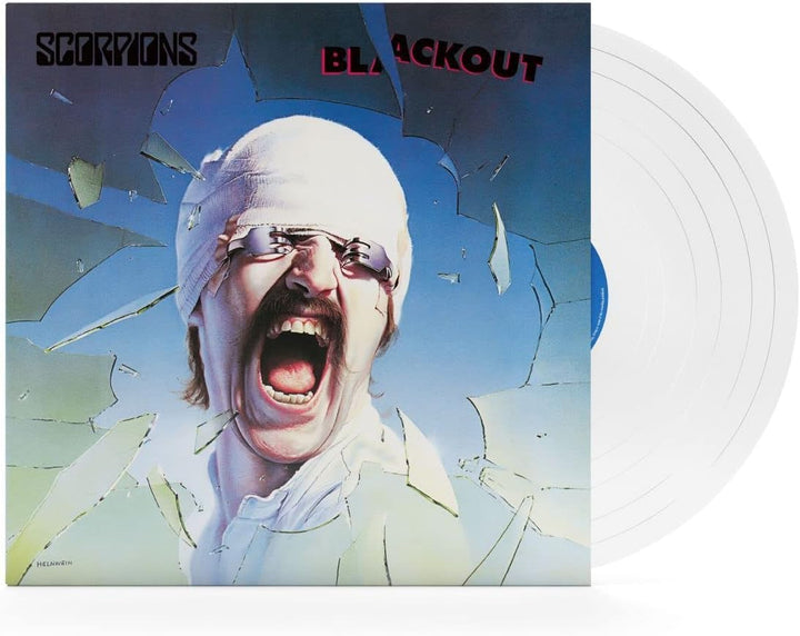 Scorpions - Blackout [VINYL]