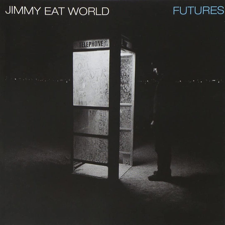 Futures [Audio CD]