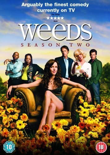 Weeds - Season 2 - Complete