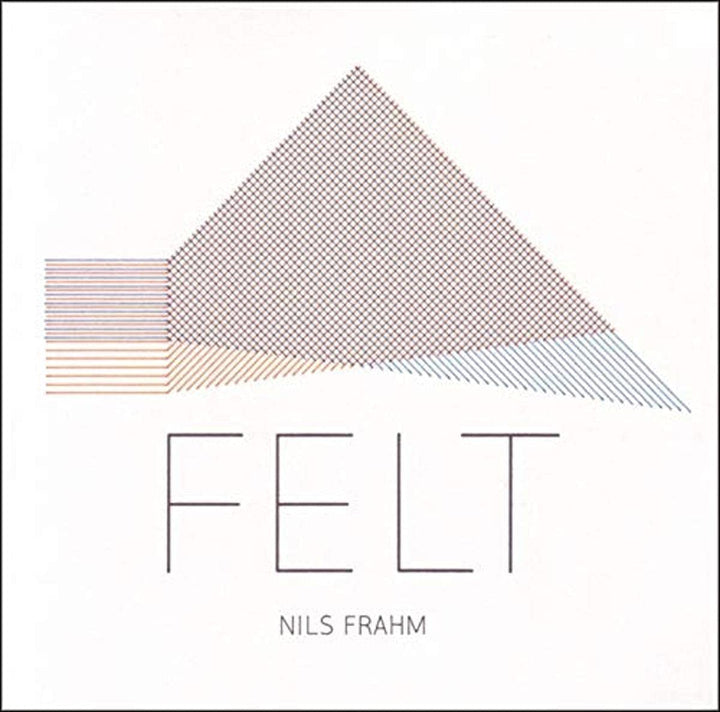 Nils Frahm - Felt [Audio CD]