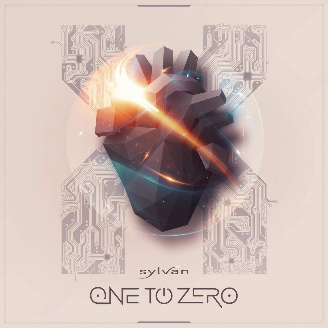 Sylvan – One To Zero [Vinyl]