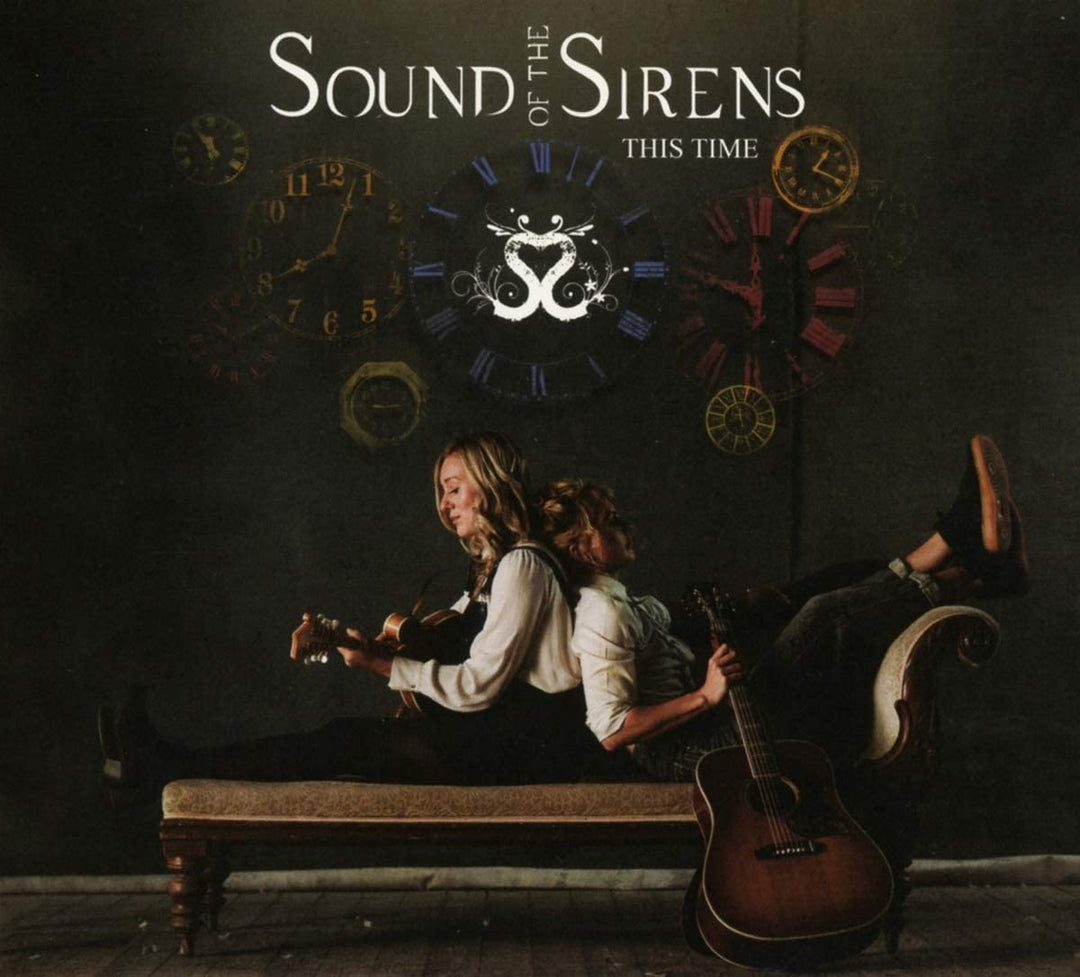DIESES MAL - SOUND OF THE SIRENS [Audio CD]