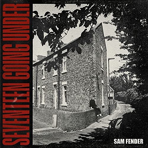 Sam Fender – Seventeen Going Under (Deluxe) [Audio-CD]