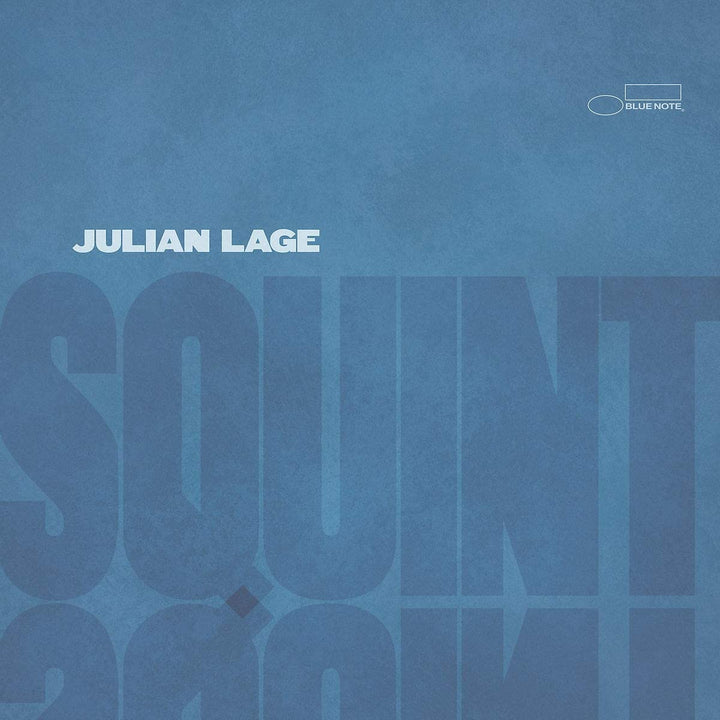 Julian Lage – Squint [Vinyl]