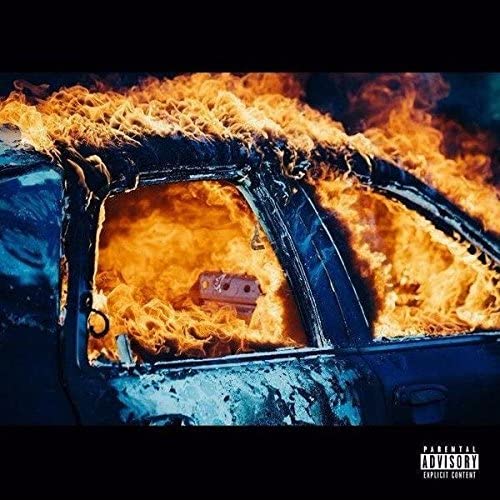 YelaWolf  - Trial By Fire [Audio CD]