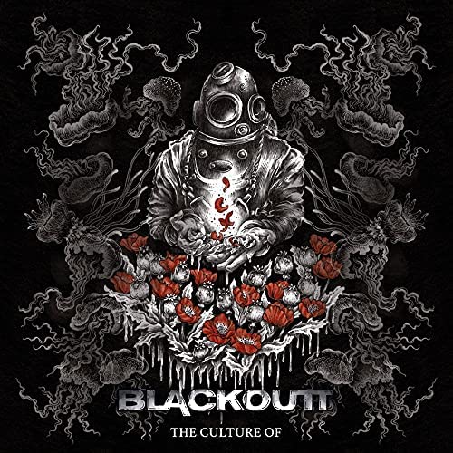 Blackoutt – The Culture Of [Audio-CD]