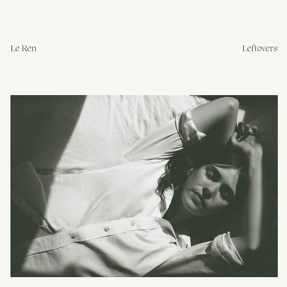 Le Ren - Leftovers [Audio-CD]